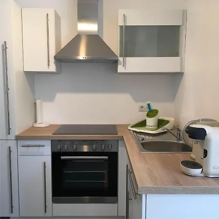 Gaestehaus Engelgarten