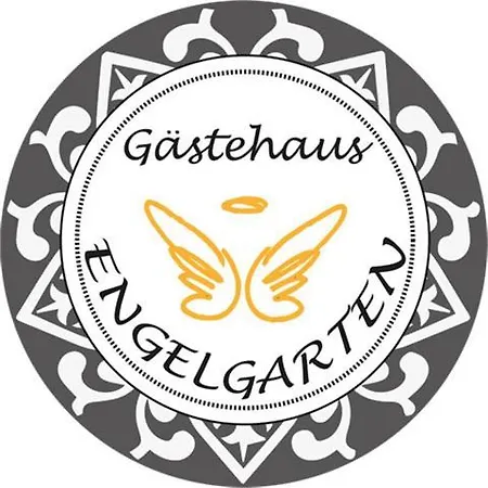 Gæstehus Gaestehaus Engelgarten Estenfeld