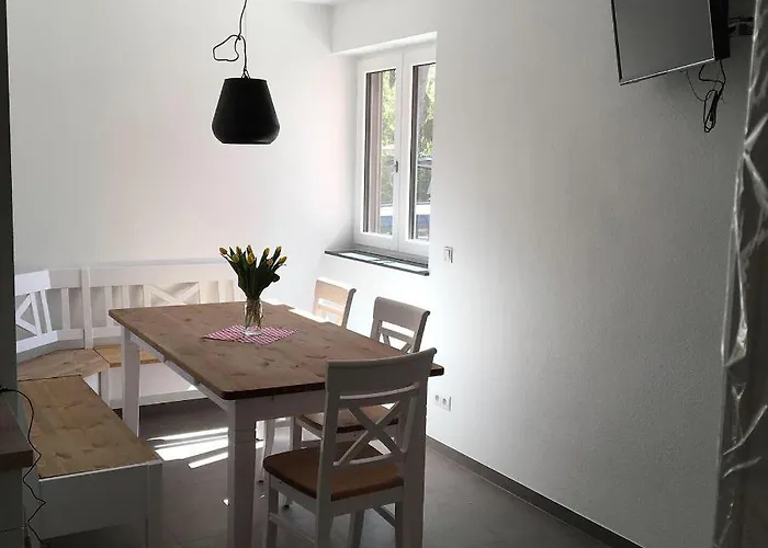 Gæstehus Gaestehaus Engelgarten 3*