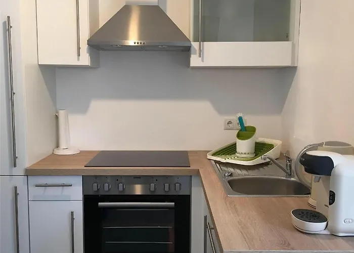 Gaestehaus Engelgarten