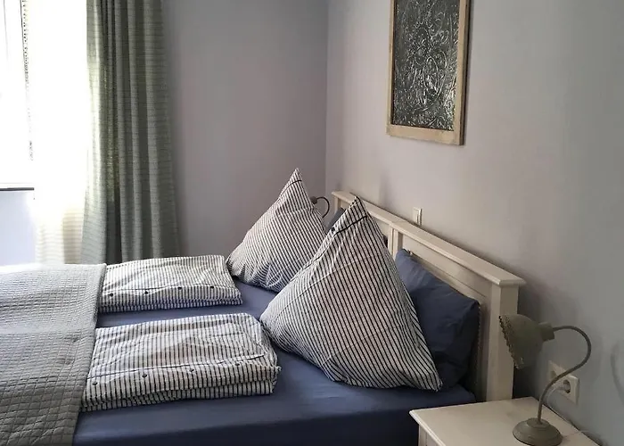 Gæstehus Gaestehaus Engelgarten 3*